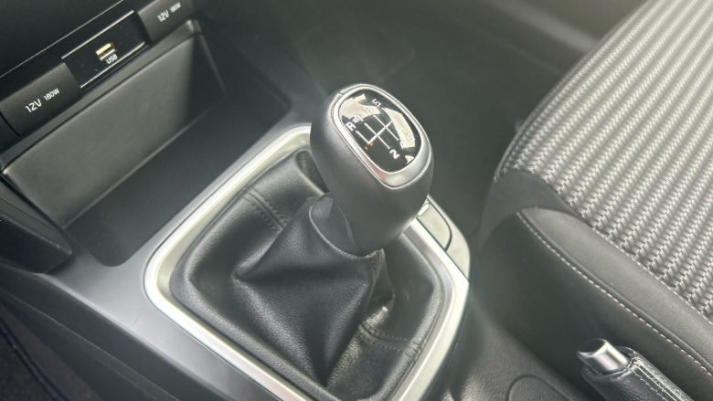 Kia Xceed 1.0T GDi ISG 2 5dr Petrol Hatchback